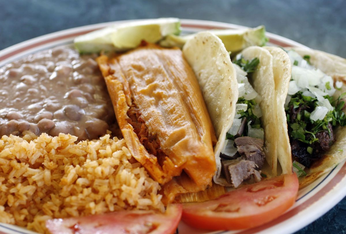 Cancun International Restaurant
